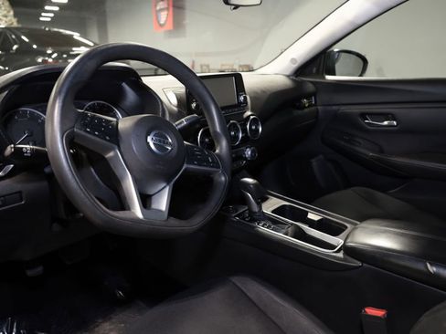Used 2020 Nissan Sentra S image 14