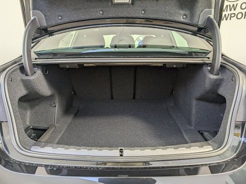 New 2026 BMW 330i xDrive Sedan w/ M Sport Package image 19