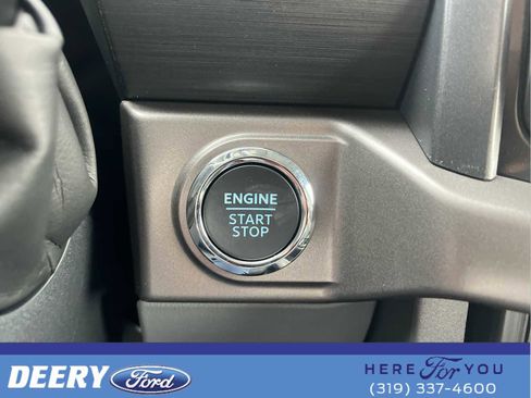 New 2025 Ford F150 XLT w/ Equipment Group 302A MID image 38