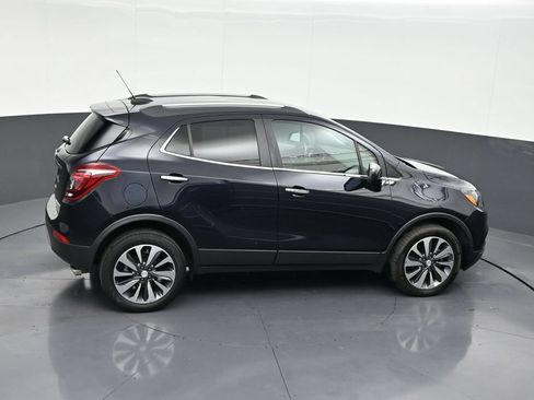 Used 2022 Buick Encore Preferred w/ Safety Package AWD/4WD image 20
