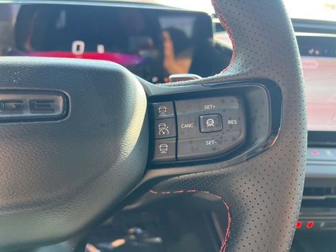 New 2026 Dodge Charger R/T AWD/4WD image 12