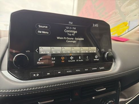 Certified 2023 Nissan Rogue SL w/ SL Premium Package image 19