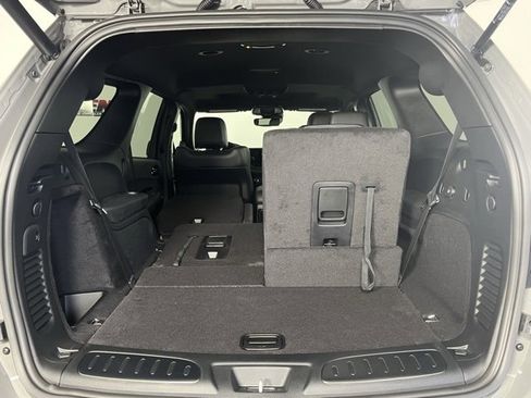 New 2026 Dodge Durango GT image 30