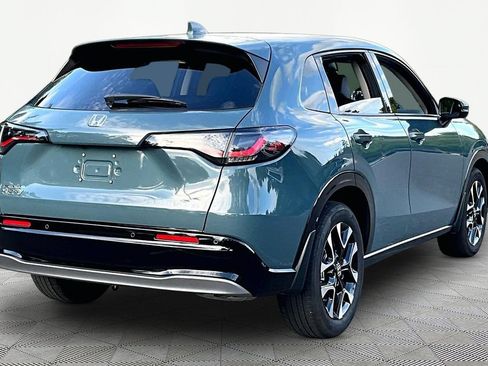Used 2026 Honda HR-V EX-L image 6