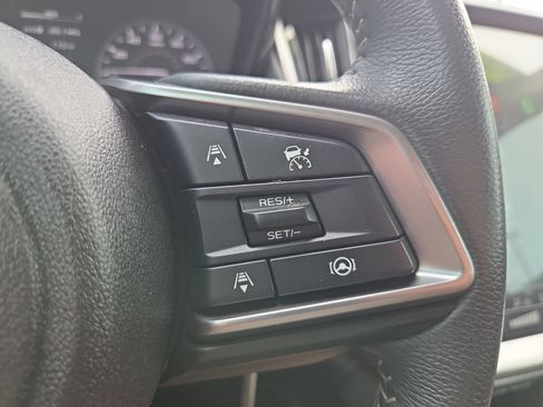 Certified 2025 Subaru Legacy Premium AWD/4WD image 26
