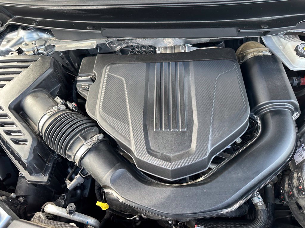 Used 2024 Chevrolet Traverse LS w/ LPO, Floor Liner Package FWD image 34