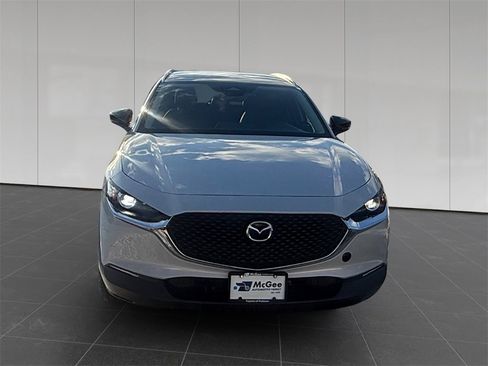 Used 2024 MAZDA CX-30 AWD 2.5 S w/ Select Sport Pkg image 8
