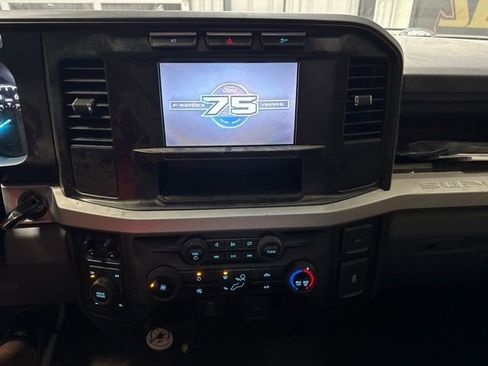 Used 2023 Ford F250 XL w/ STX Appearance Package AWD/4WD image 5