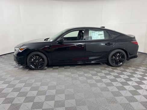 New 2026 Acura Integra A-Spec image 2