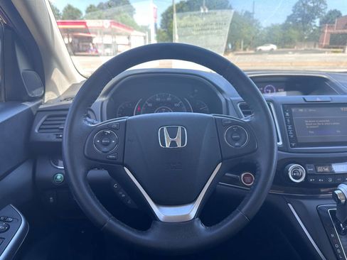 Used 2016 Honda CR-V EX-L image 20