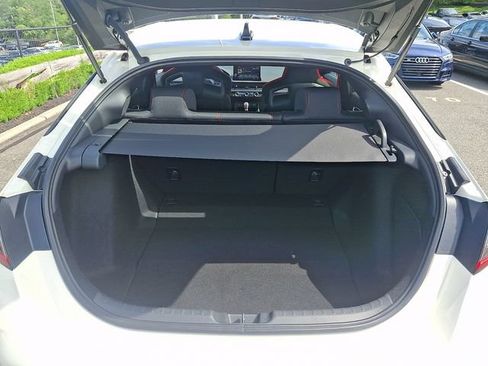 Used 2025 Honda Civic Type R image 28