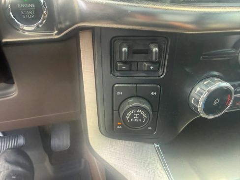 Used 2023 Ford F150 King Ranch w/ Equipment Group 601A High AWD/4WD image 14