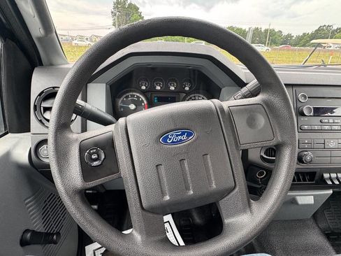 Used 2015 Ford F350 XL RWD image 14