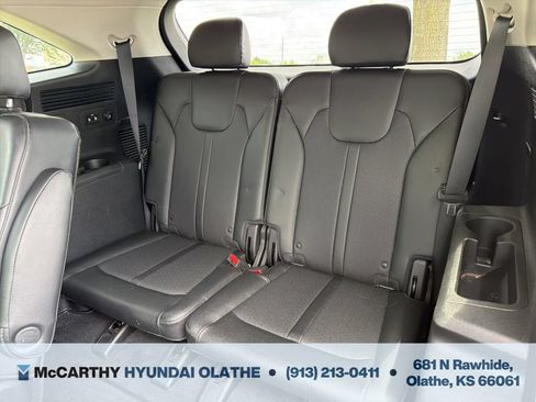 Used 2022 Kia Sorento EX w/ Panoramic Sunroof Package FWD image 6