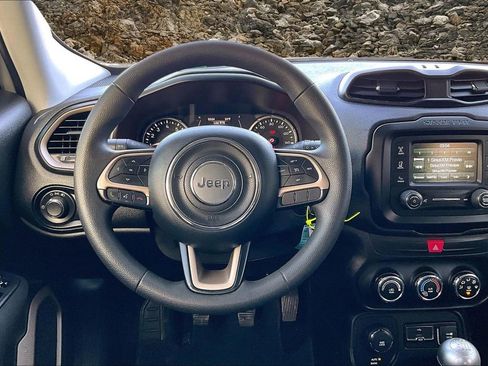 Used 2016 Jeep Renegade Sport w/ Power & Air Group image 5