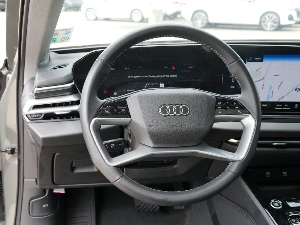 Used 2025 Audi A5 2.0T Premium w/ Convenience Package AWD/4WD image 24