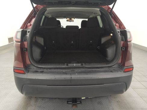 Used 2019 Jeep Cherokee Latitude w/ Popular Appearance Group image 29