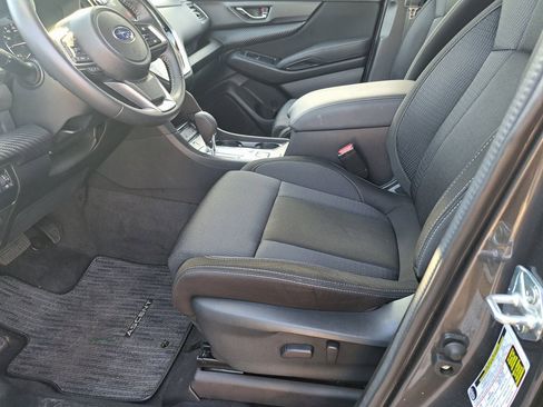 Certified 2024 Subaru Ascent Premium w/ Convenience Package image 24