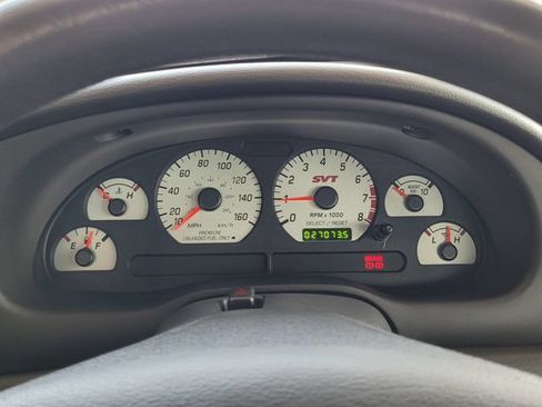 Used 2004 Ford Mustang Cobra RWD image 24