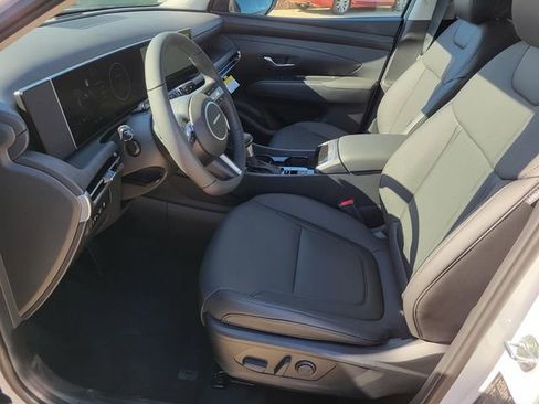 New 2026 Hyundai Tucson SEL image 15