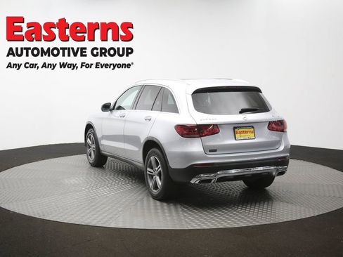 Used 2020 Mercedes-Benz GLC 300 4MATIC image 68