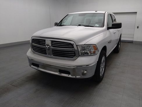 Used 2015 RAM 1500 Big Horn AWD/4WD image 15