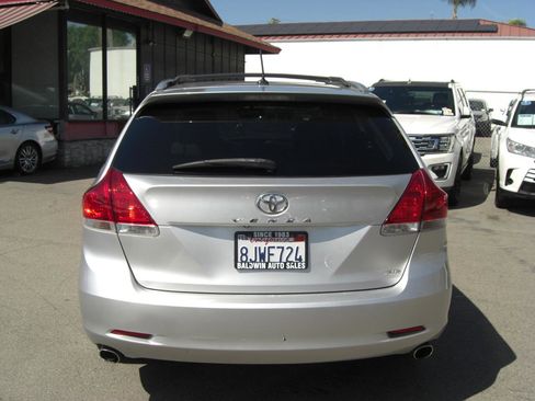 Used 2009 Toyota Venza AWD image 6