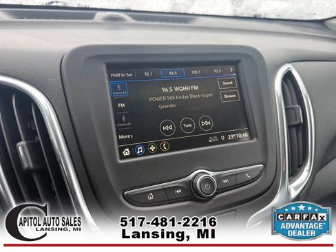 Used 2019 Chevrolet Equinox LT image 22