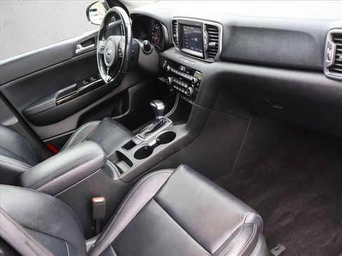 Used 2019 Kia Sportage EX AWD/4WD image 26