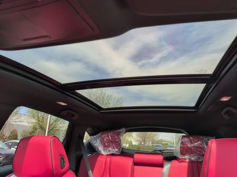 New 2026 Acura RDX A-Spec image 23