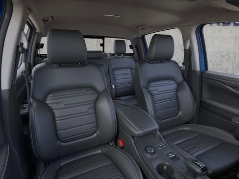 New 2026 Ford Ranger Lariat image 10