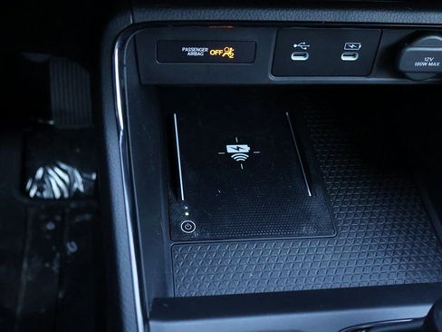 New 2026 Honda CR-V Sport-L image 25