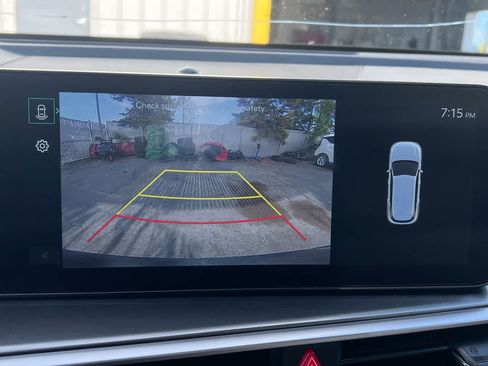 Certified 2025 Kia Sorento S w/ Panoramic Sunroof Package AWD/4WD image 17