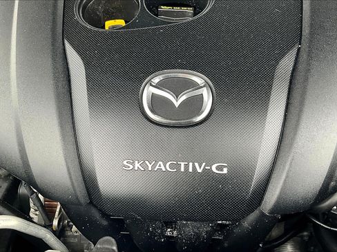 Used 2023 MAZDA CX-50 2.5 S w/ Cargo Package AWD/4WD image 34