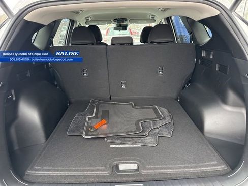 Used 2025 Hyundai Tucson SEL image 47