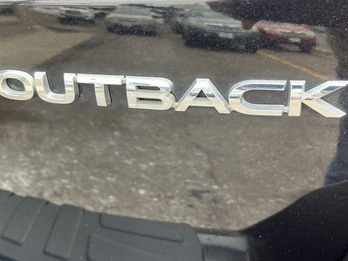 Used 2018 Subaru Outback 2.5i Touring w/ Protection Package #1 AWD/4WD image 20