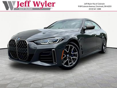 Used 2024 BMW M440i xDrive Gran Coupe