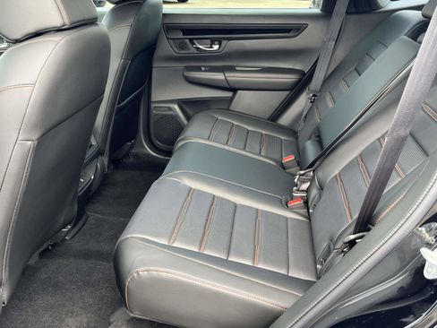 New 2026 Honda CR-V Sport-L image 5