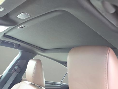 Certified 2024 Lexus ES 350 350 image 11