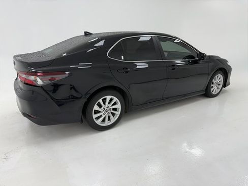 Used 2024 Toyota Camry LE image 41
