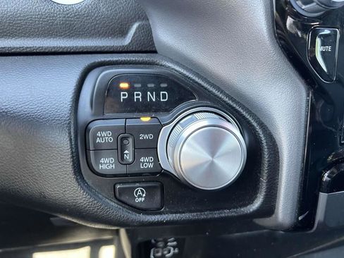 Certified 2023 RAM 1500 Laramie image 27