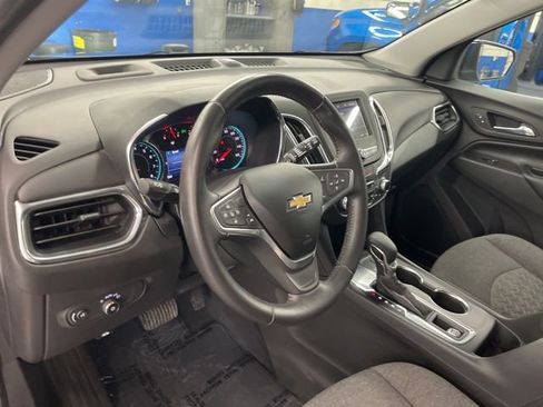 Certified 2022 Chevrolet Equinox LT image 15