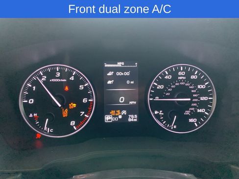 New 2026 Subaru Forester Sport image 4