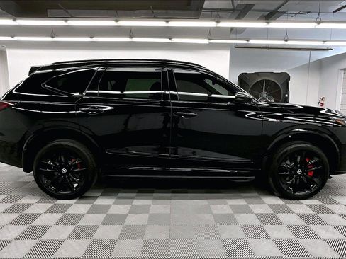 Used 2023 Acura MDX Type S AWD/4WD image 15