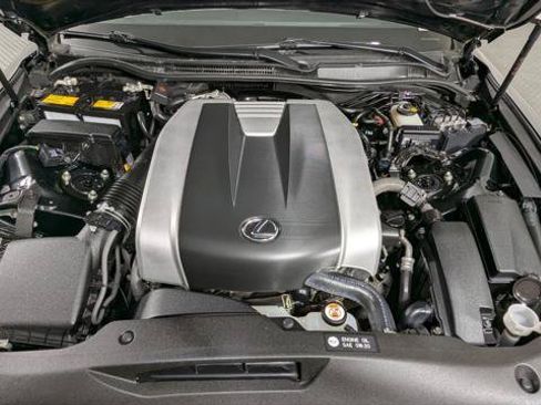 Used 2022 Lexus IS 300 AWD w/ Premium Package image 33
