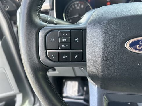 Used 2023 Ford F150 XLT w/ Equipment Group 302A High image 19