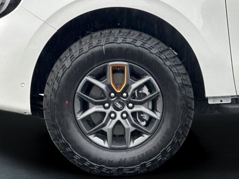 New 2025 Ford Expedition Tremor image 32