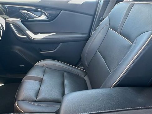 Used 2022 Chevrolet Blazer Premier w/ Enhanced Convenience Package image 23