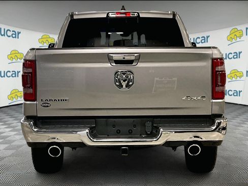 Used 2022 RAM 1500 Laramie image 5