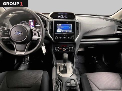 Certified 2022 Subaru Crosstrek 2.0i AWD/4WD image 15